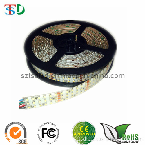 360LEDs/M 3528 Waterproof LED Strip (TD-FS3528W360)
